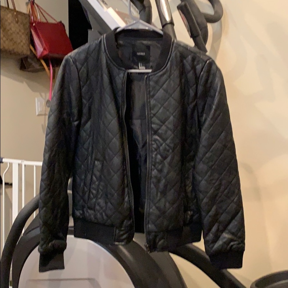 Forever 21 jacket